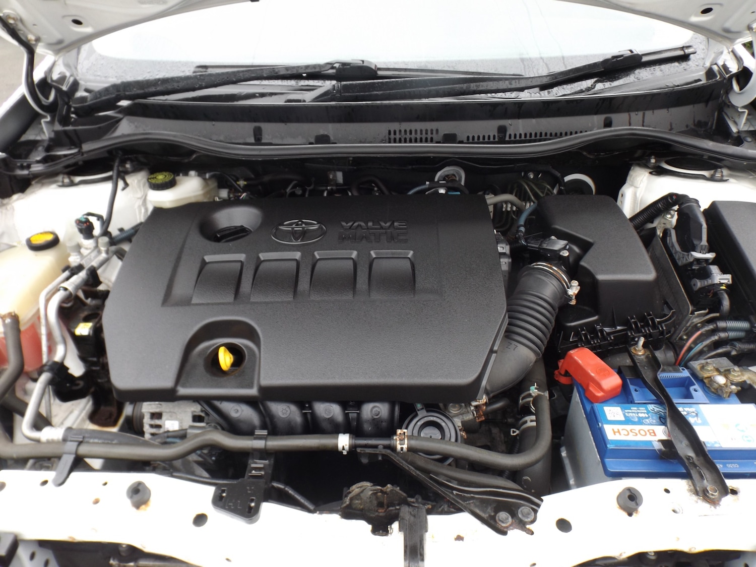 Used Toyota Auris 2013 for sale - 77689346: Photo 8