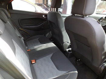 Used Ford Ka+ 2016 for sale - 75592856: Photo