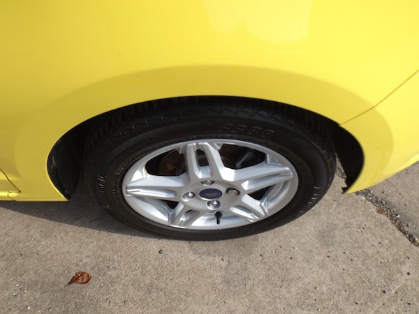 Used Ford Ka+ 2016 for sale - 75592856: Photo 6