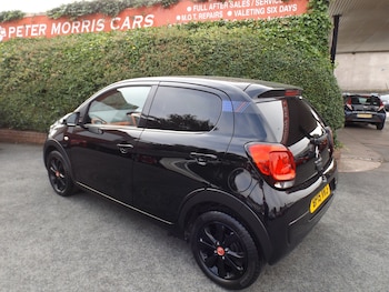 Used Citroen C1 2019 for sale - 75583228: Photo