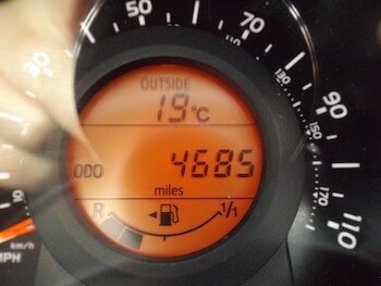 Used Citroen C1 2019 for sale - 75583228: Photo