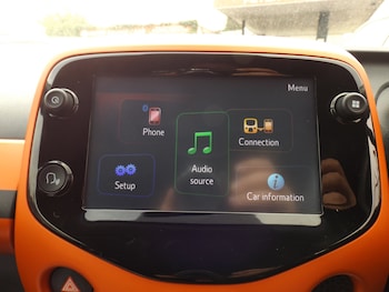 Used Citroen C1 2019 for sale - 75583228: Photo