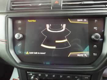 Used SEAT Arona 2018 for sale - 74314268: Photo