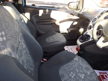 Used Ford Ka 2014 for sale - 77846342: Photo