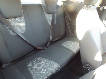 Used Ford Ka 2014 for sale - 77846342: Photo