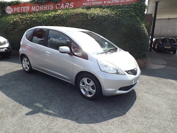 Used Honda Jazz 2010 for sale - 75593434: Photo