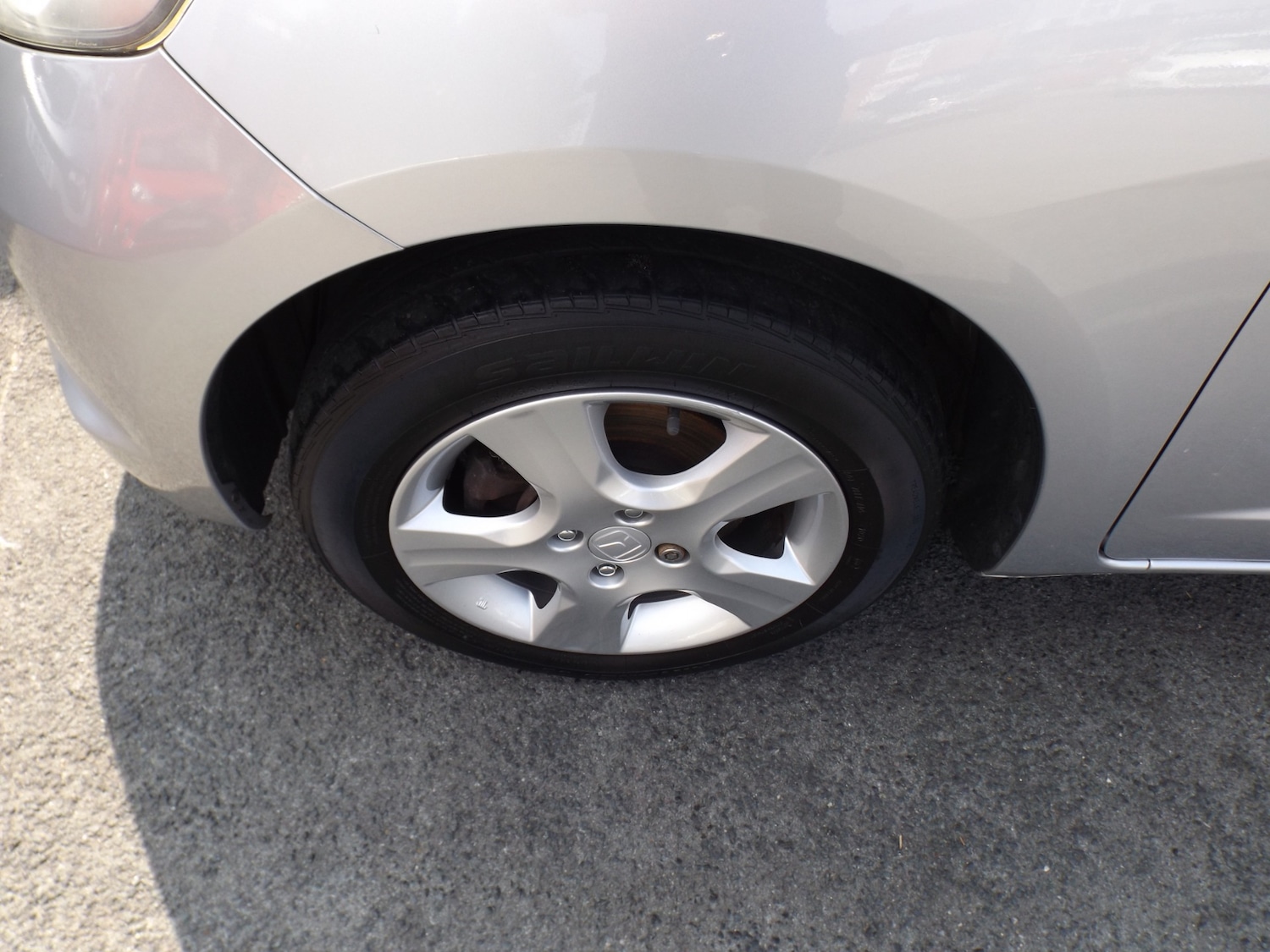 Vehicle 6