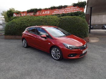 Used Vauxhall Astra 2020 for sale - 79124977: Photo