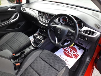 Used Vauxhall Astra 2020 for sale - 79124977: Photo
