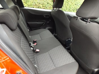 Used Toyota Yaris 2014 for sale - 78882367: Photo