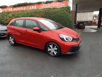 2024 (73) - 1.5 i-MMD Hybrid Elegance 5dr eCVT