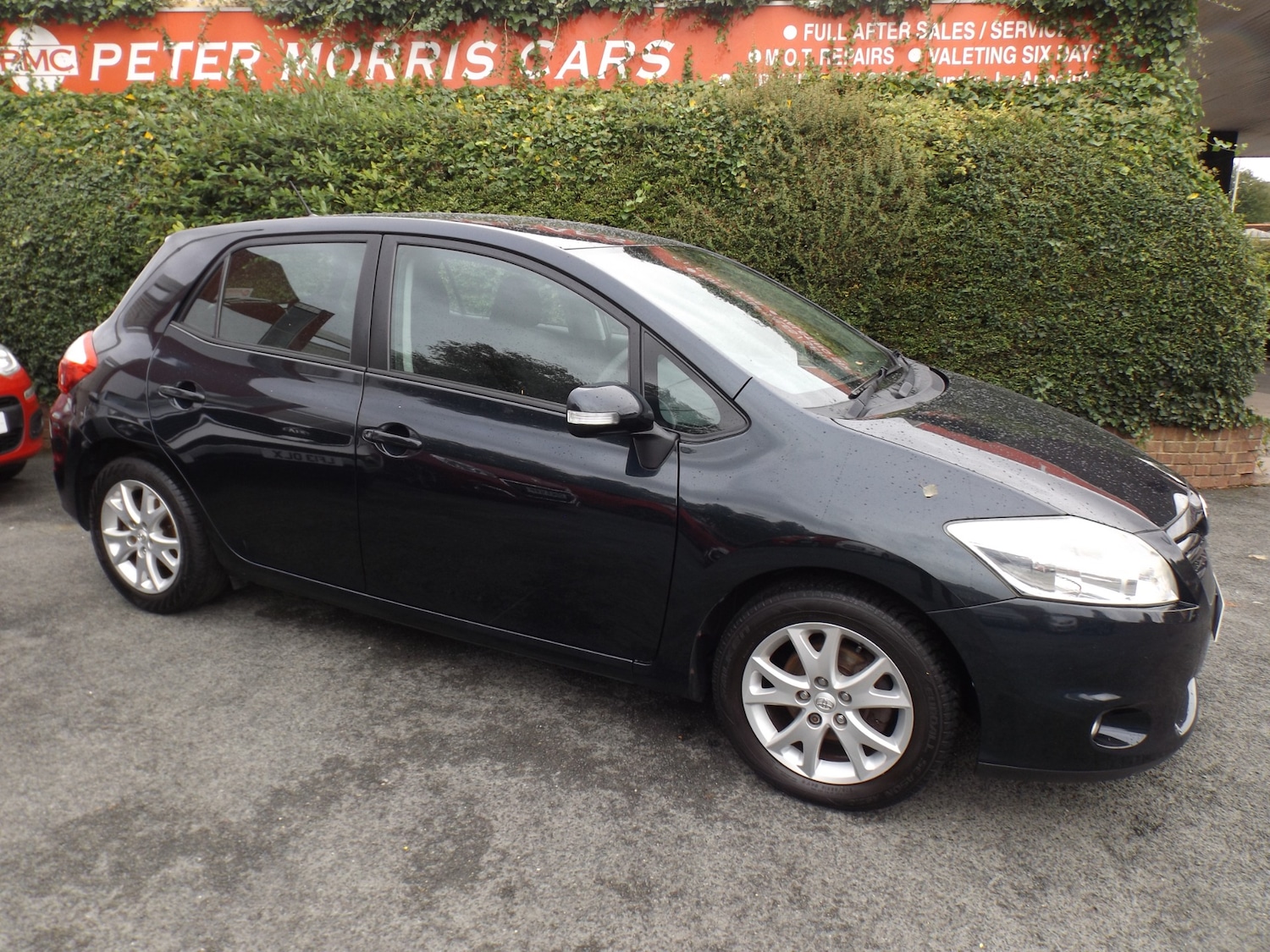 Used Toyota Auris 2012 for sale - 76170916: Photo 1