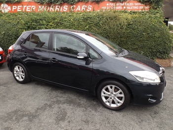 Toyota - Auris