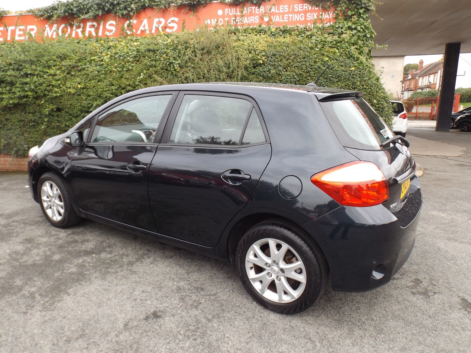 Used Toyota Auris 2012 for sale - 76170916: Photo 2