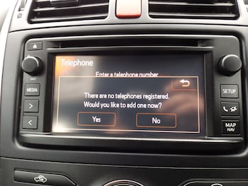 Used Toyota Auris 2012 for sale - 76170916: Photo 3