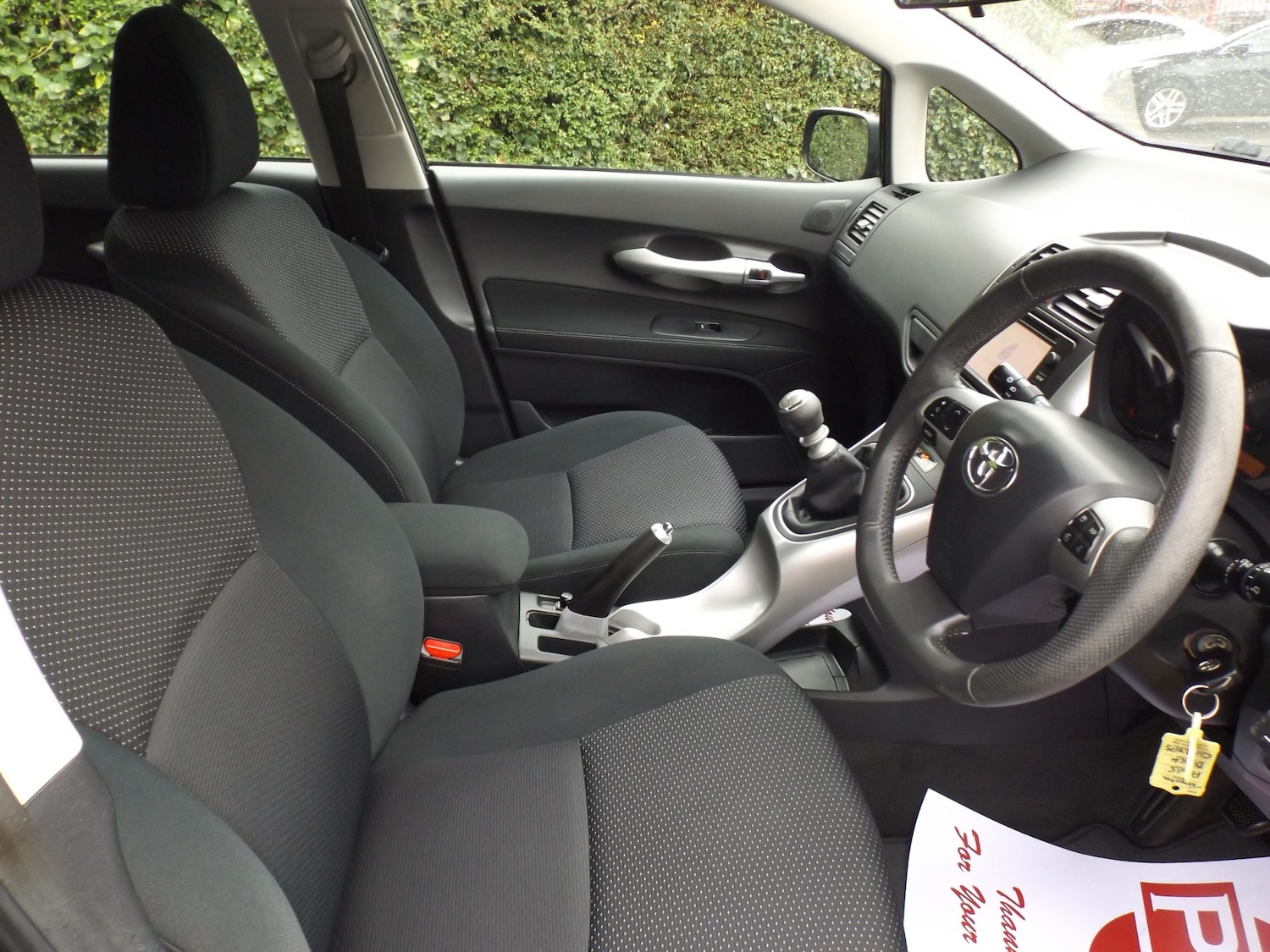Used Toyota Auris 2012 for sale - 76170916: Photo 6