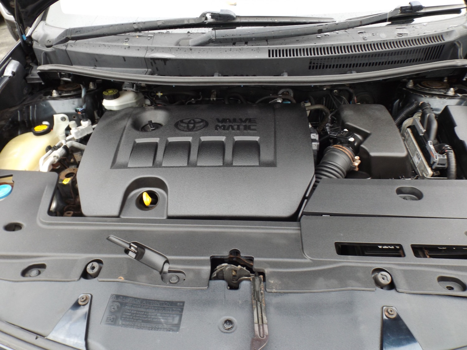 Used Toyota Auris 2012 for sale - 76170916: Photo 9