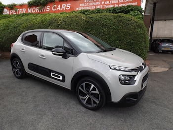 Used Citroen C3 2020 for sale - 78736245: Photo