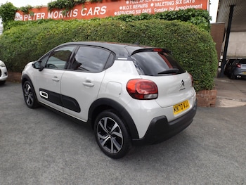 Used Citroen C3 2020 for sale - 78736245: Photo