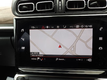 Used Citroen C3 2020 for sale - 78736245: Photo