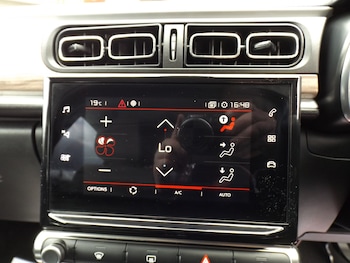 Used Citroen C3 2020 for sale - 78736245: Photo