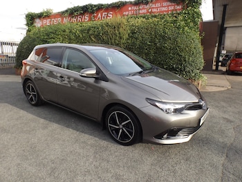 2018 (68) - 1.2T Design TSS 5dr [Nav]