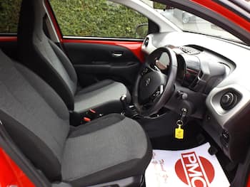 Used Citroen C1 2015 for sale - 79747236: Photo
