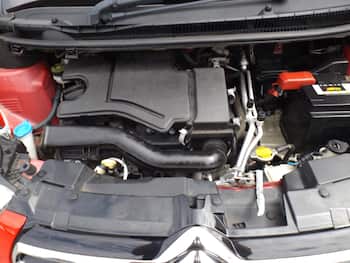 Used Citroen C1 2015 for sale - 79747236: Photo