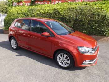 2015 (15) - 1.0 75 SE 5dr