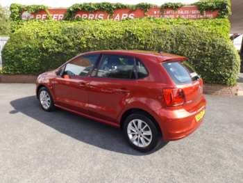 Used Volkswagen Polo 2015 for sale - 74731502: Photo