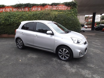 2016 (66) - 1.2 N-Tec 5dr