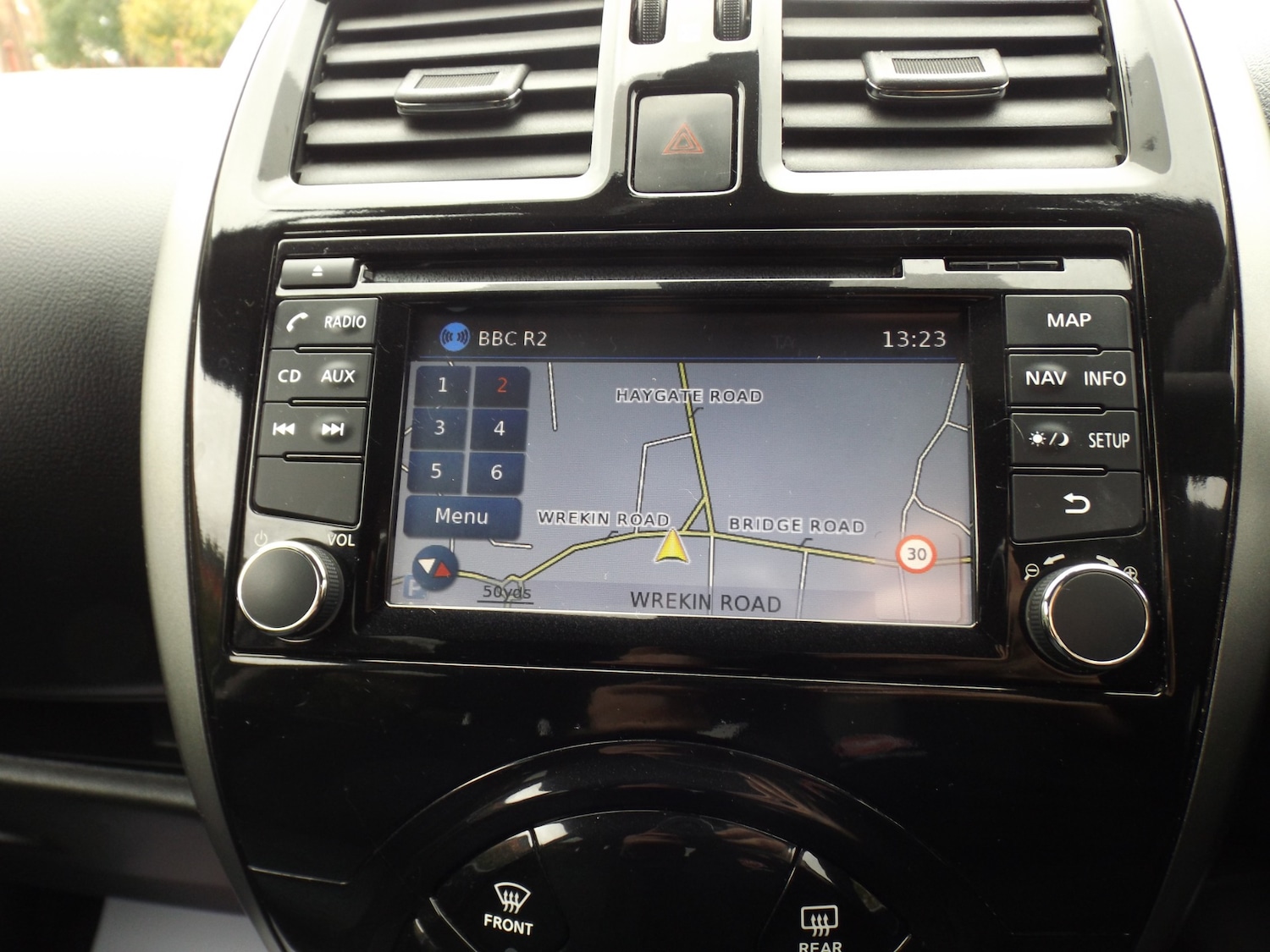 Used Nissan Micra 2016 for sale - 76172020: Photo 3