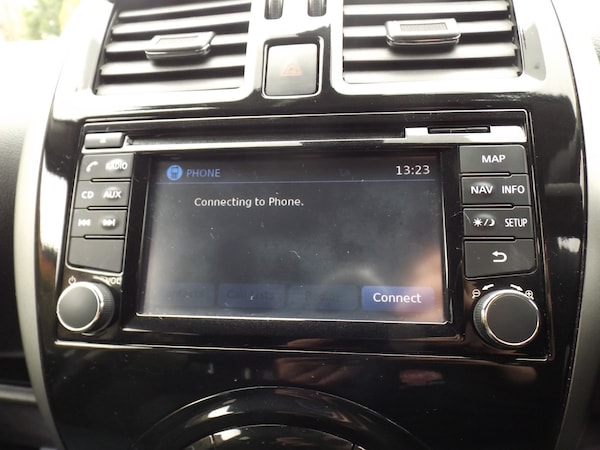Used Nissan Micra 2016 for sale - 76172020: Photo 4