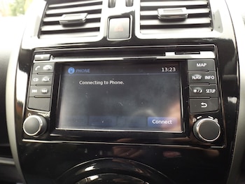 Used Nissan Micra 2016 for sale - 76172020: Photo 4