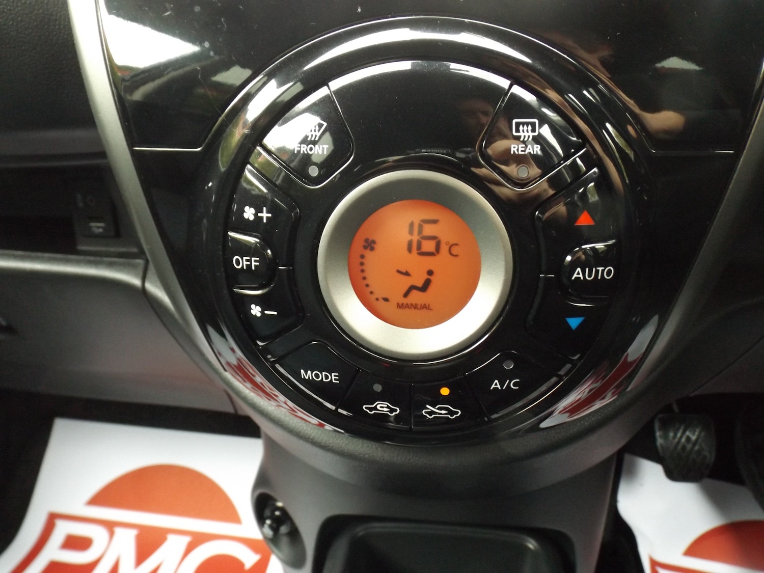 Used Nissan Micra 2016 for sale - 76172020: Photo 5