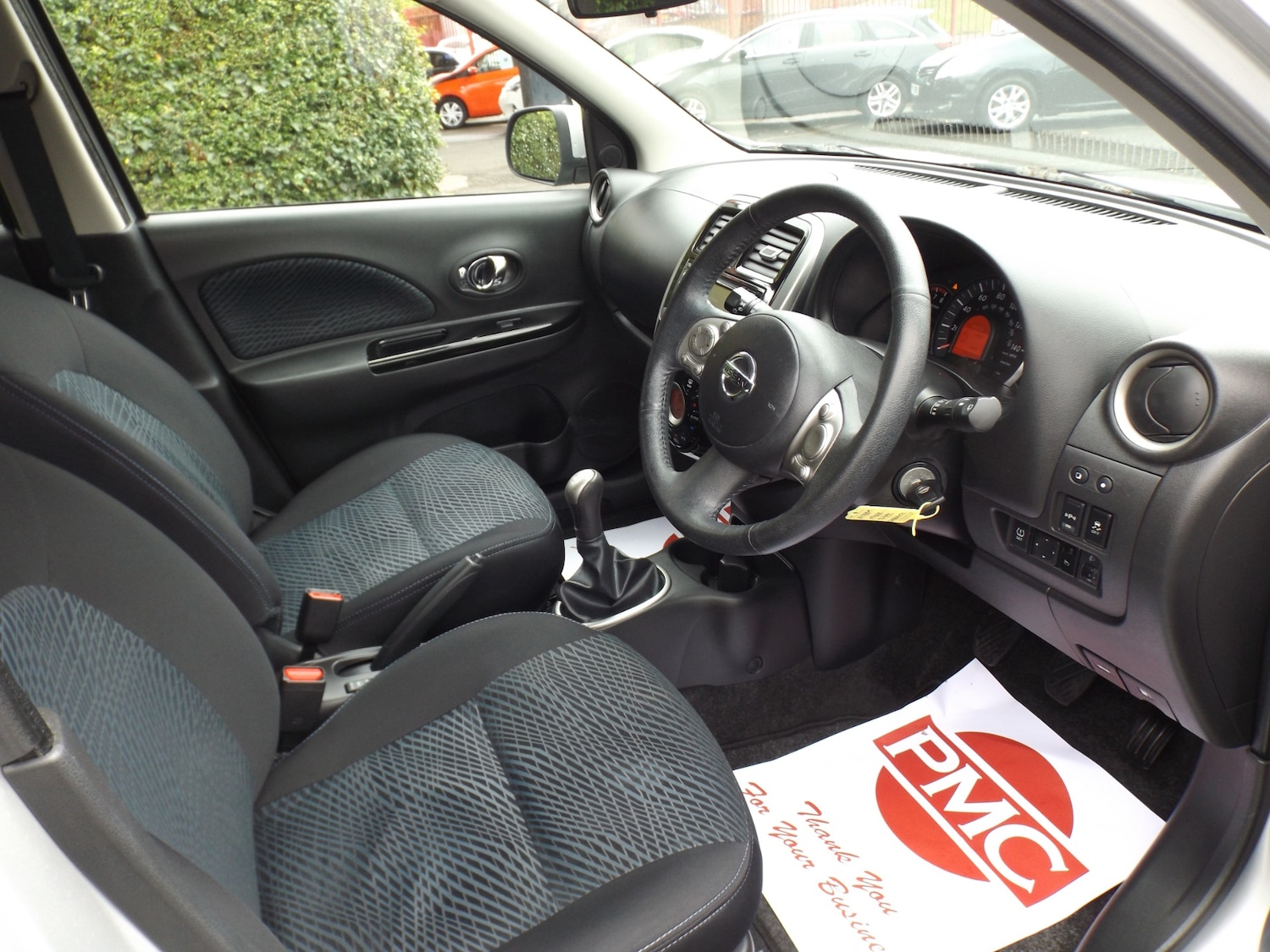 Used Nissan Micra 2016 for sale - 76172020: Photo 6