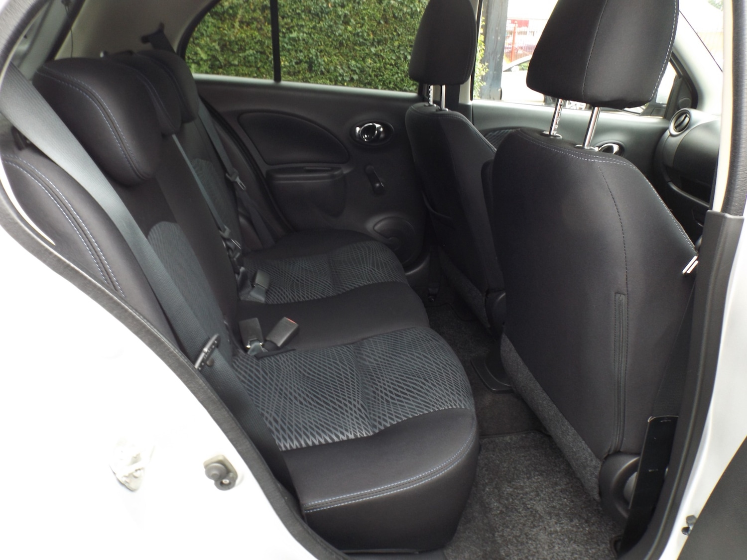 Used Nissan Micra 2016 for sale - 76172020: Photo 7