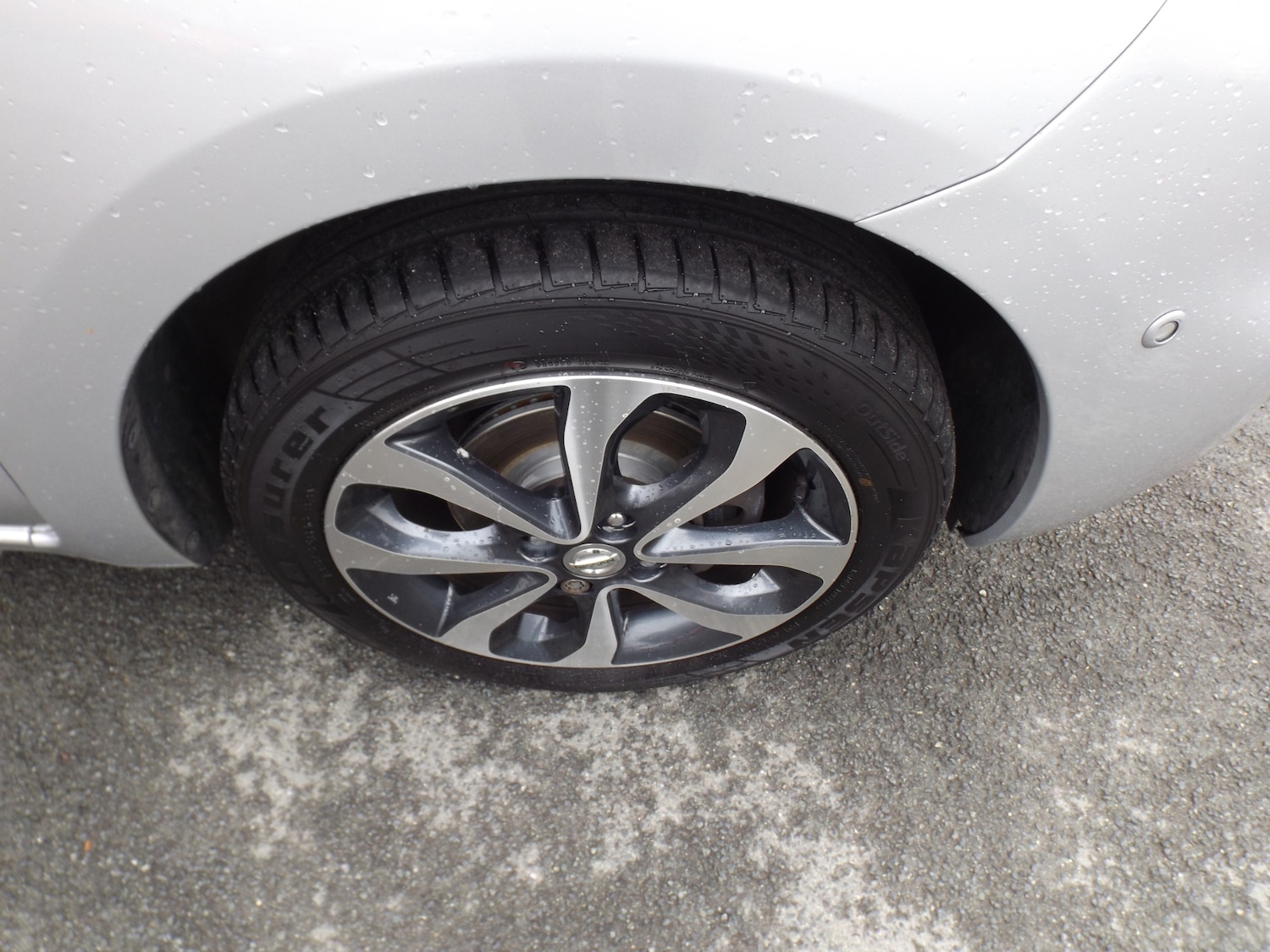 Used Nissan Micra 2016 for sale - 76172020: Photo 9