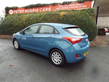 Used Hyundai i30 2013 for sale - 76438219: Photo