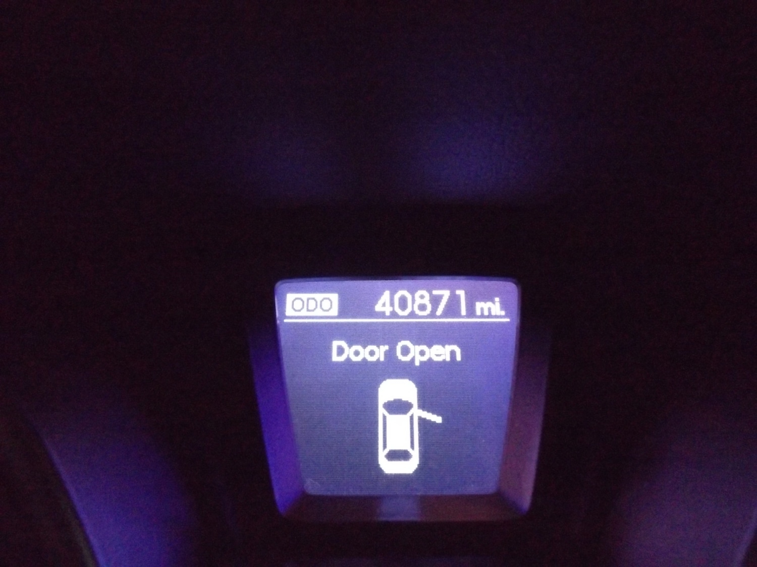 Used Hyundai i30 2013 for sale - 76438219: Photo 3