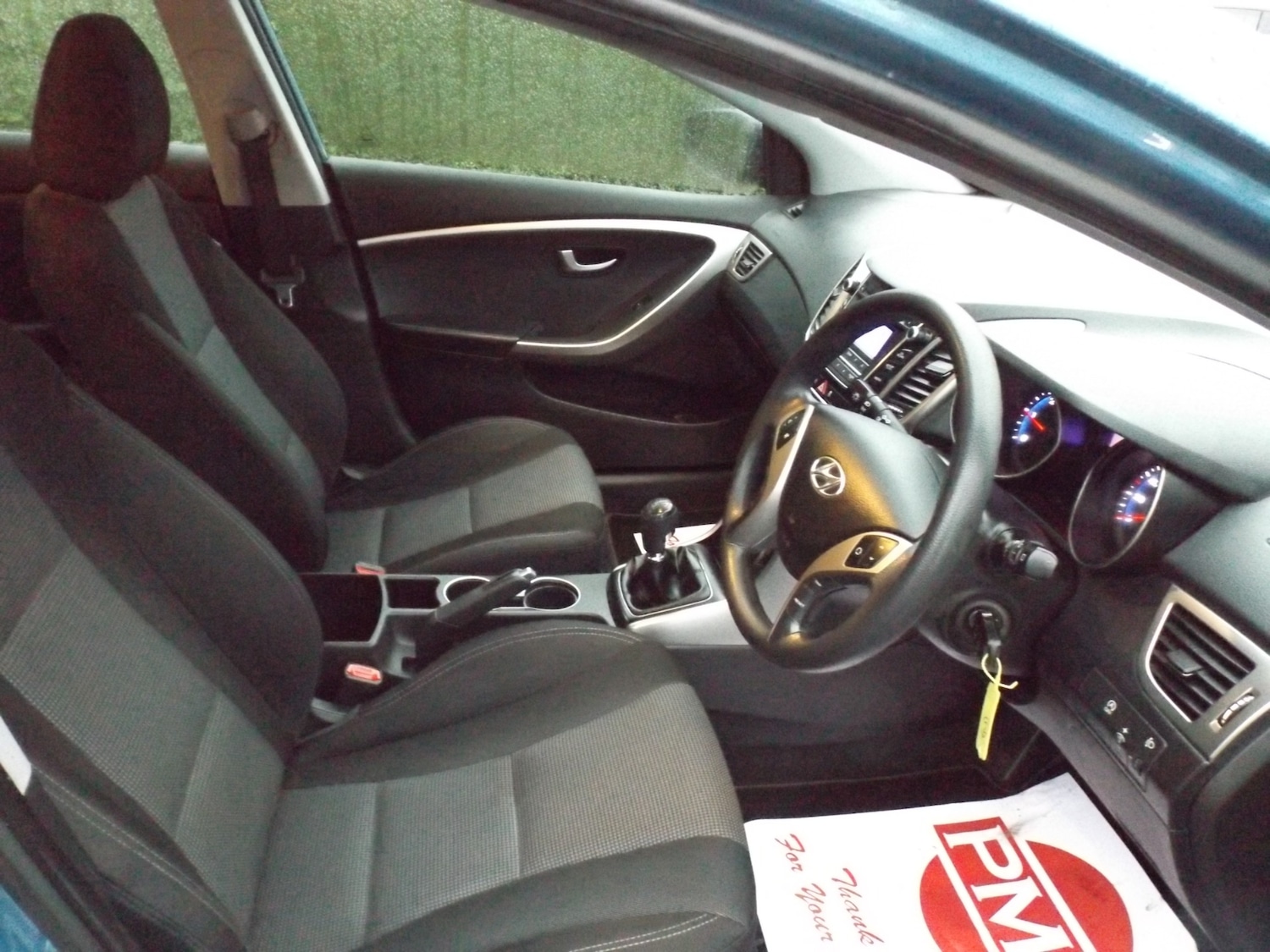 Used Hyundai i30 2013 for sale - 76438219: Photo 4