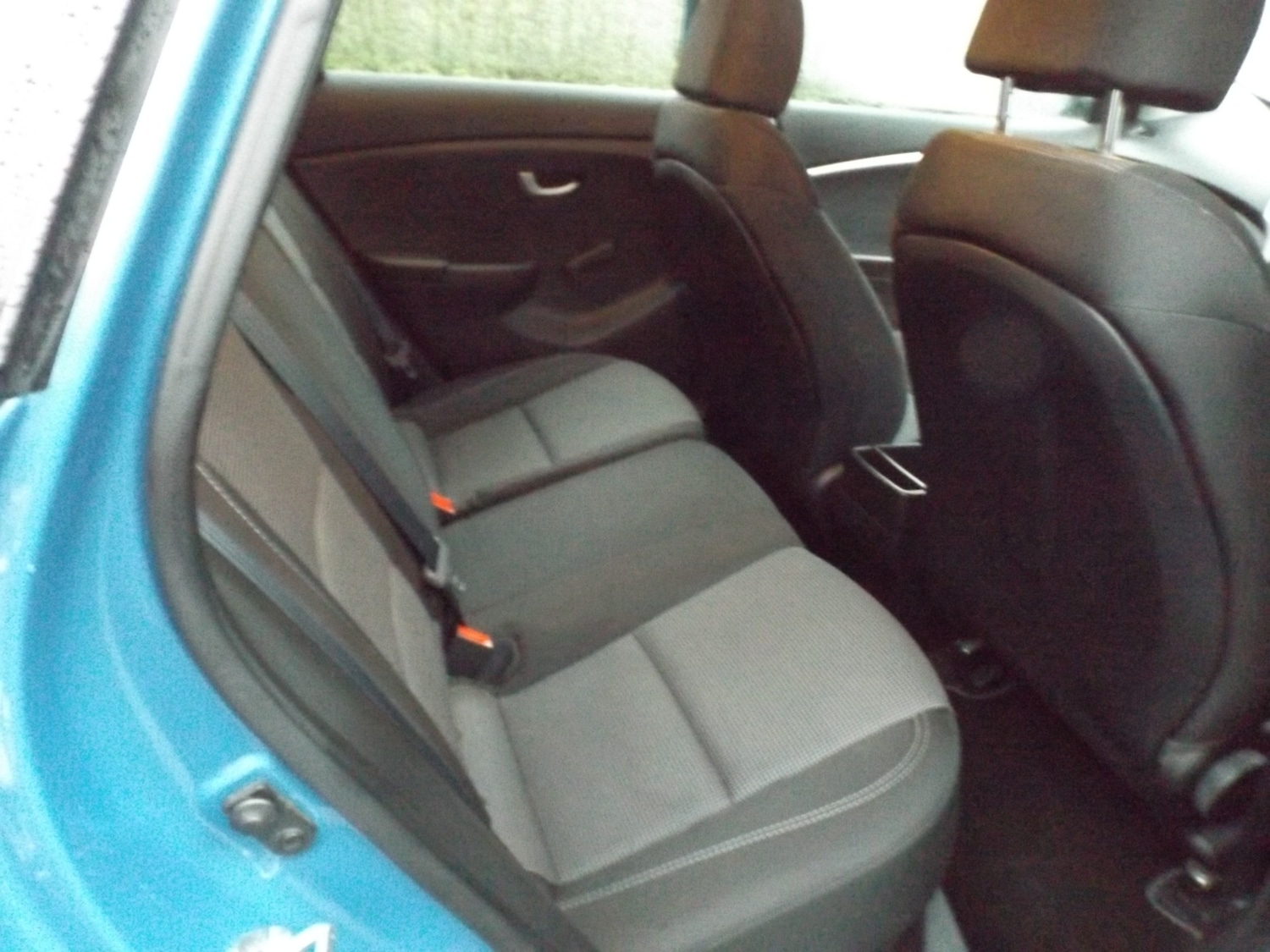 Used Hyundai i30 2013 for sale - 76438219: Photo 5