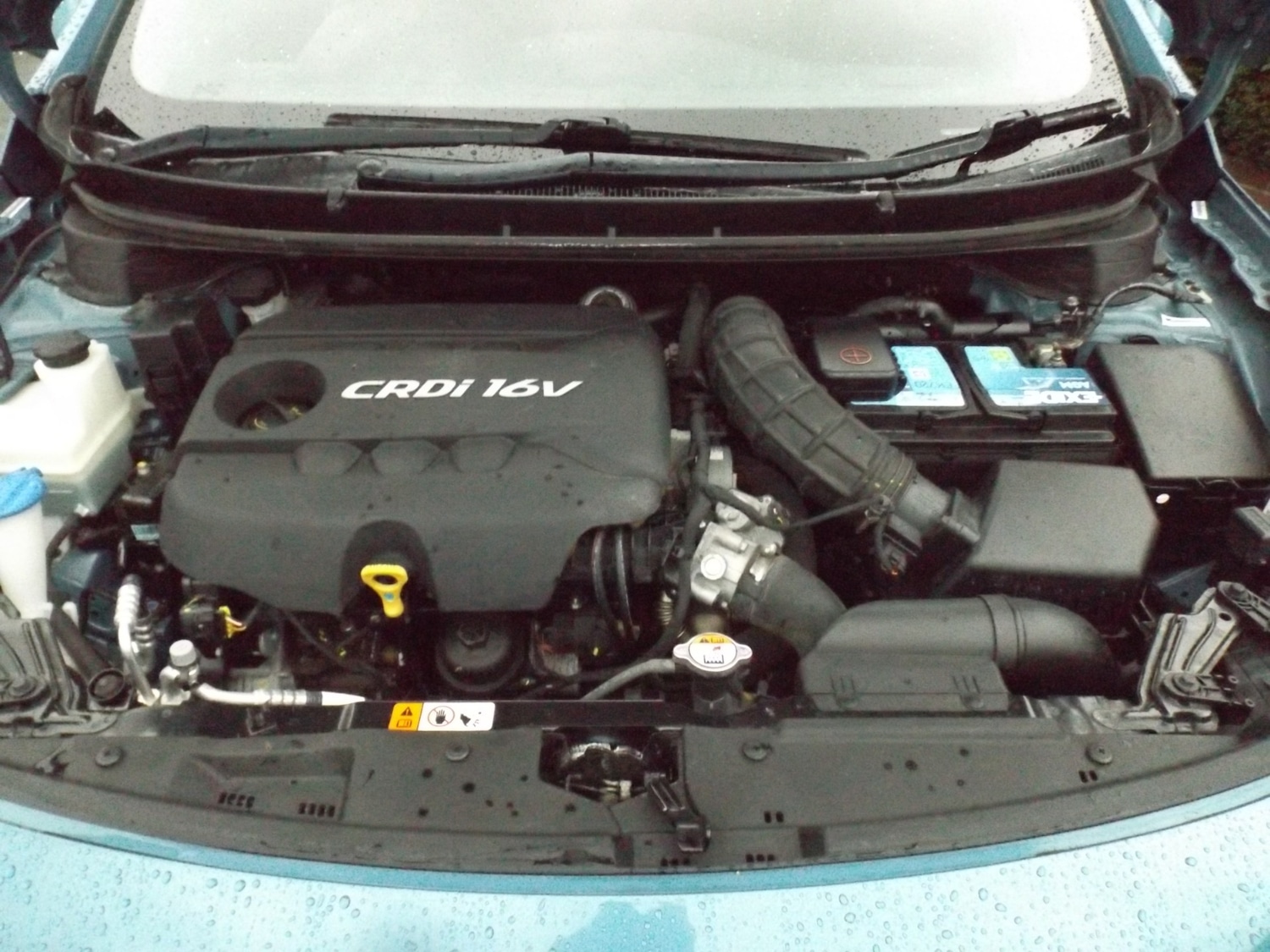 Used Hyundai i30 2013 for sale - 76438219: Photo 7