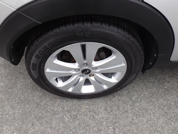 Used Kia Sportage 2013 for sale - 75700347: Photo 7