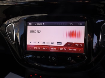 Used Vauxhall ADAM 2014 for sale - 77844667: Photo