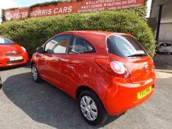 Used Ford Ka 2013 for sale - 74421868: Photo