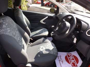 Used Ford Ka 2013 for sale - 74421868: Photo