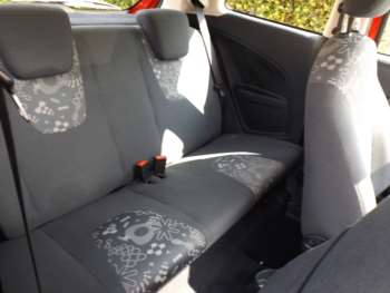 Used Ford Ka 2013 for sale - 74421868: Photo