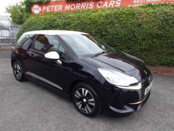 2018 (67) - 1.2 PureTech 82 Chic 3dr