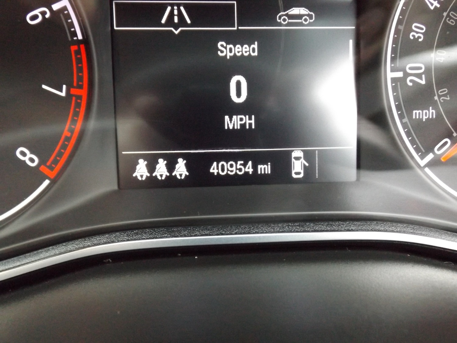 Used Vauxhall Corsa 2017 for sale - 77475675: Photo 4